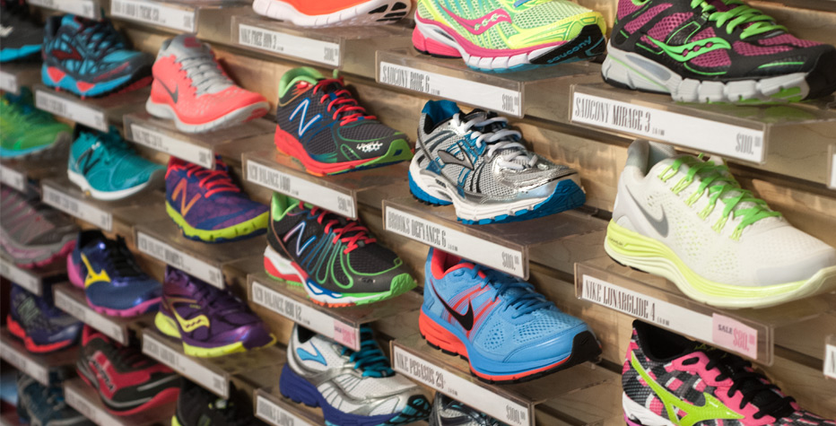 Bull City Running Co.