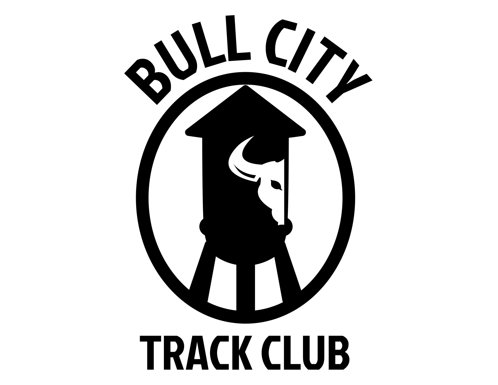 Bull City Track Club | Bull City Running Co.
