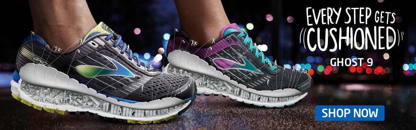 Bull City Running Co.